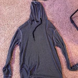 Retrofit Lightweight Shirt